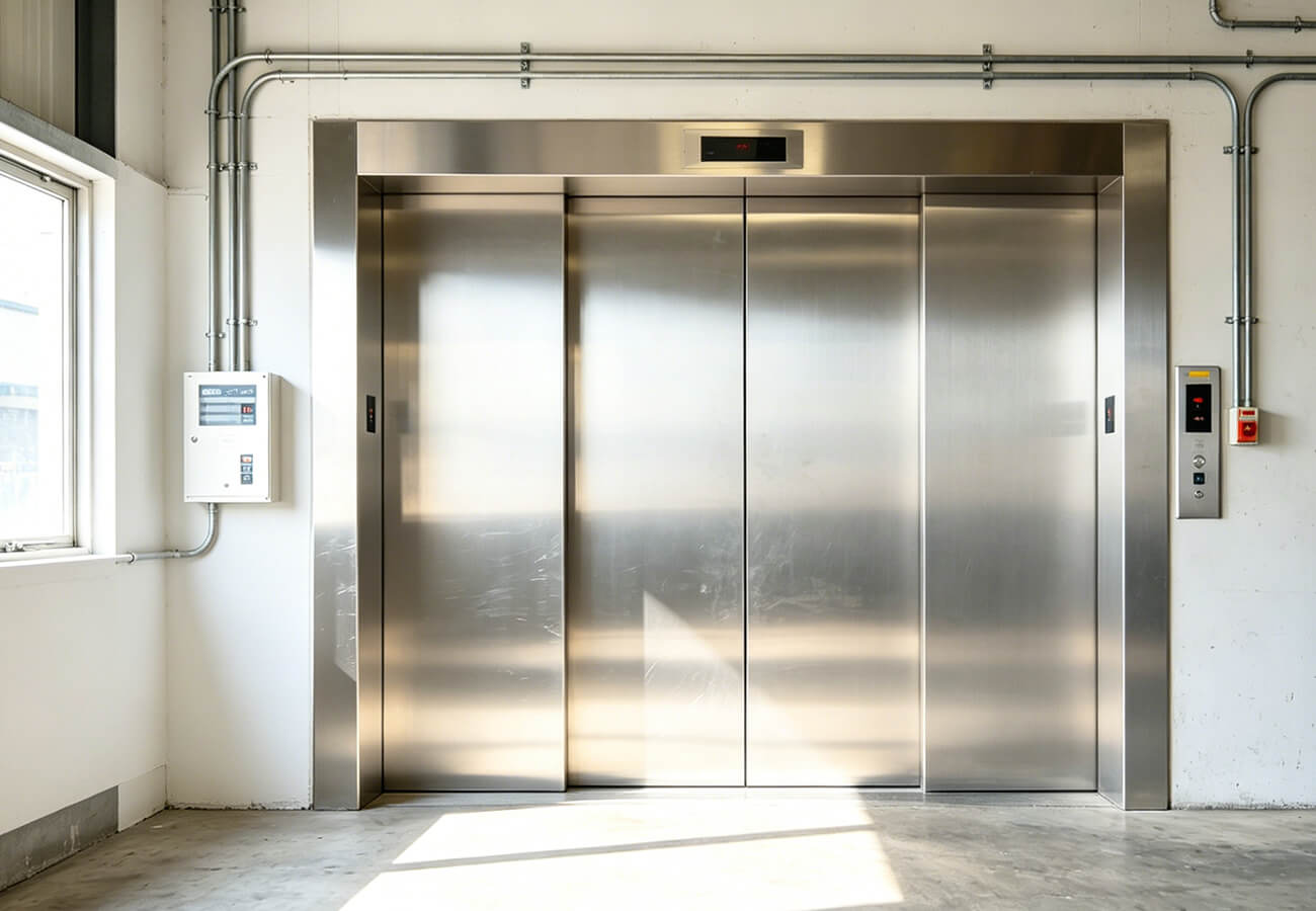 Freight elevator manufacturer and factory in China - Bsite Express Elevator