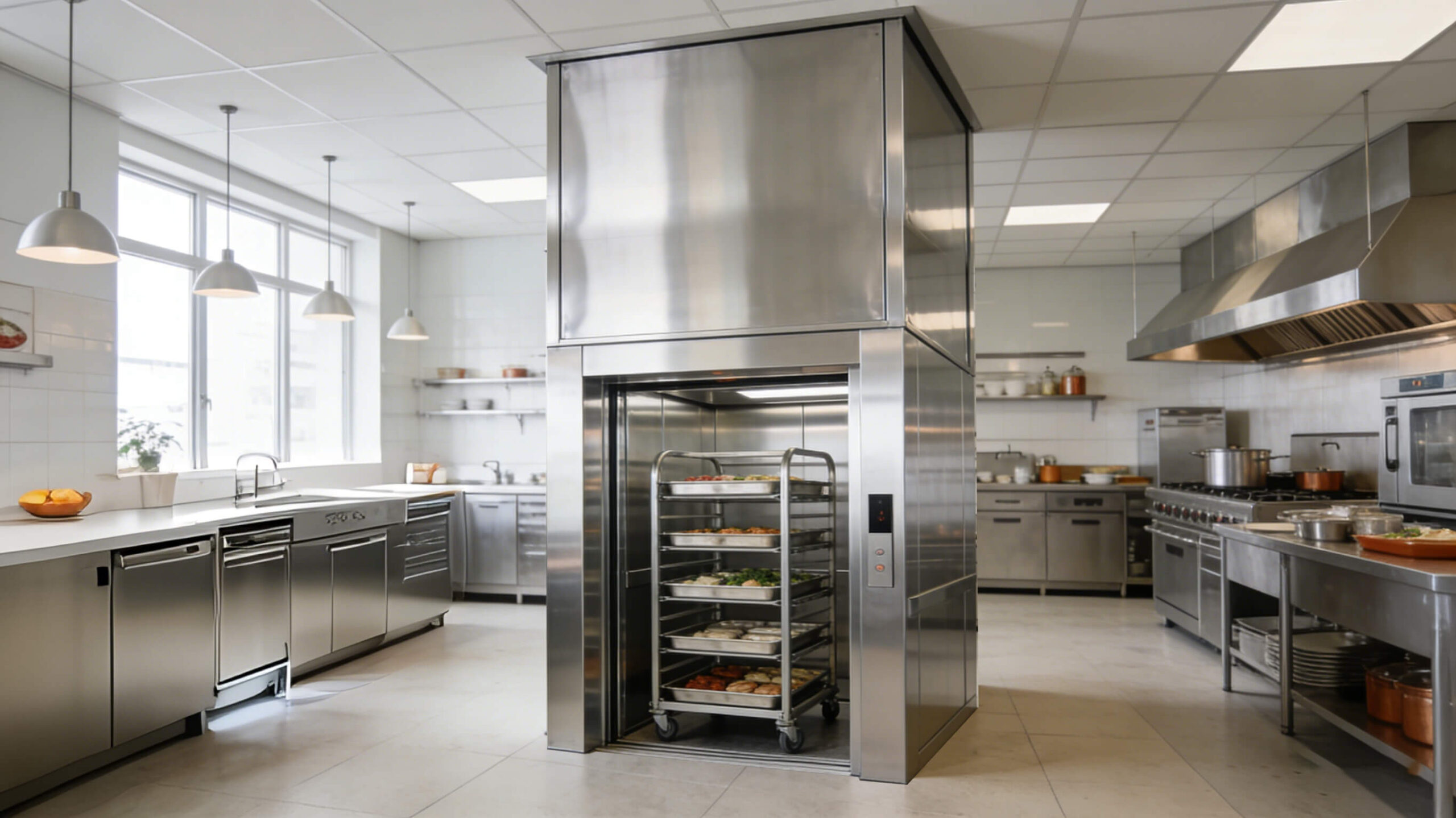 BST Express dumbwaiter manufacturer in china
