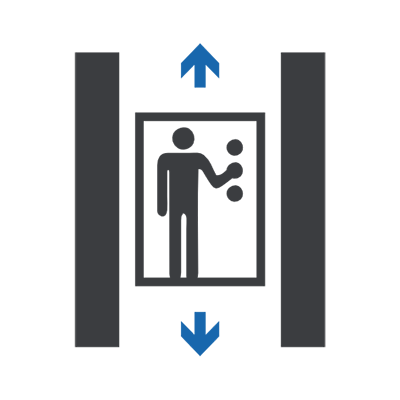 Passenger Elevator