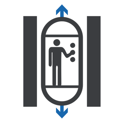 Panoramic Elevator