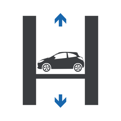 Car Elevator