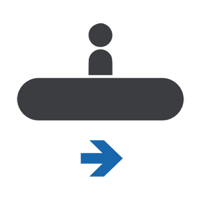 Moving Walk