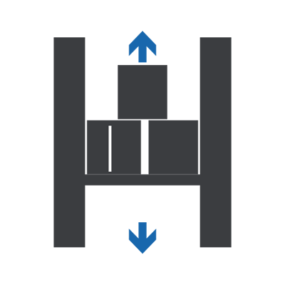 Dumbwaiter