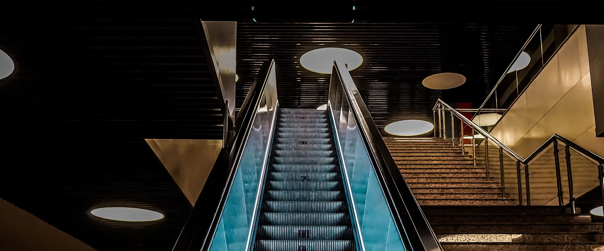 BST Express escalator manufacturer in china
