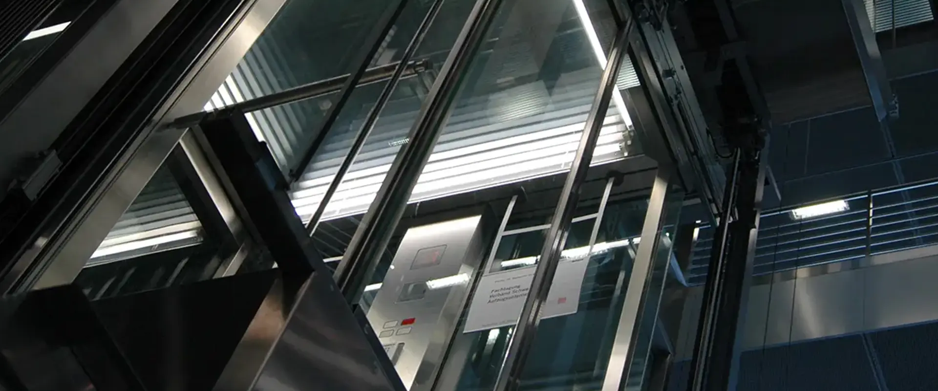 BST Express panoramic elevator manufacturer in china