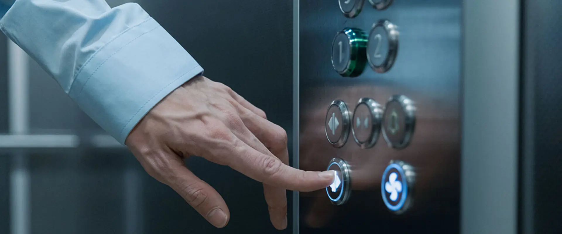 BST Express passenger elevator manufacturer in china