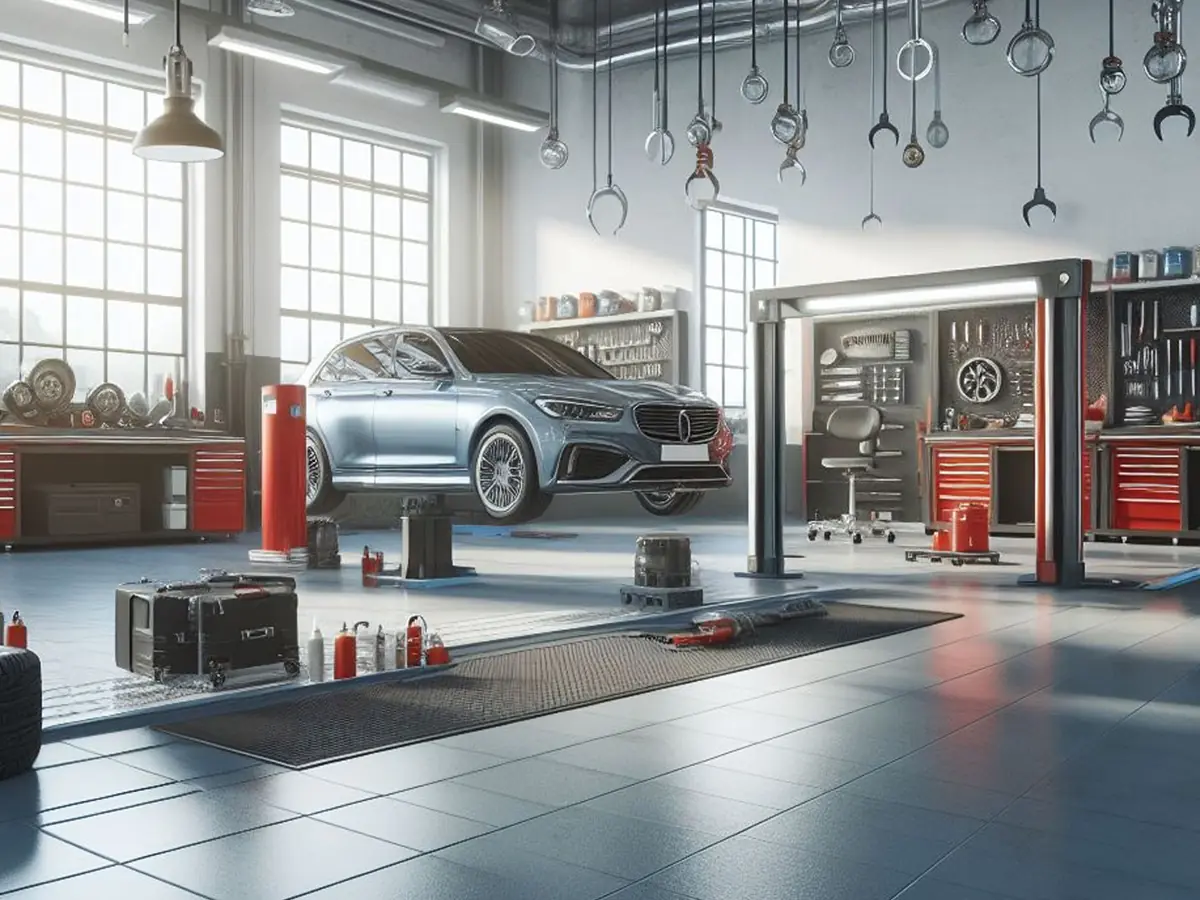 car elevator manufacturer in china - vehicle lift platform