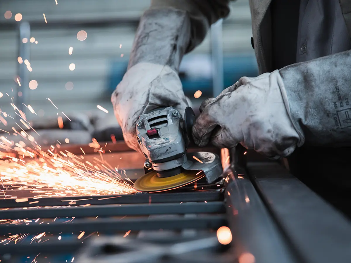 freight elevator manufacturer in china - factory production