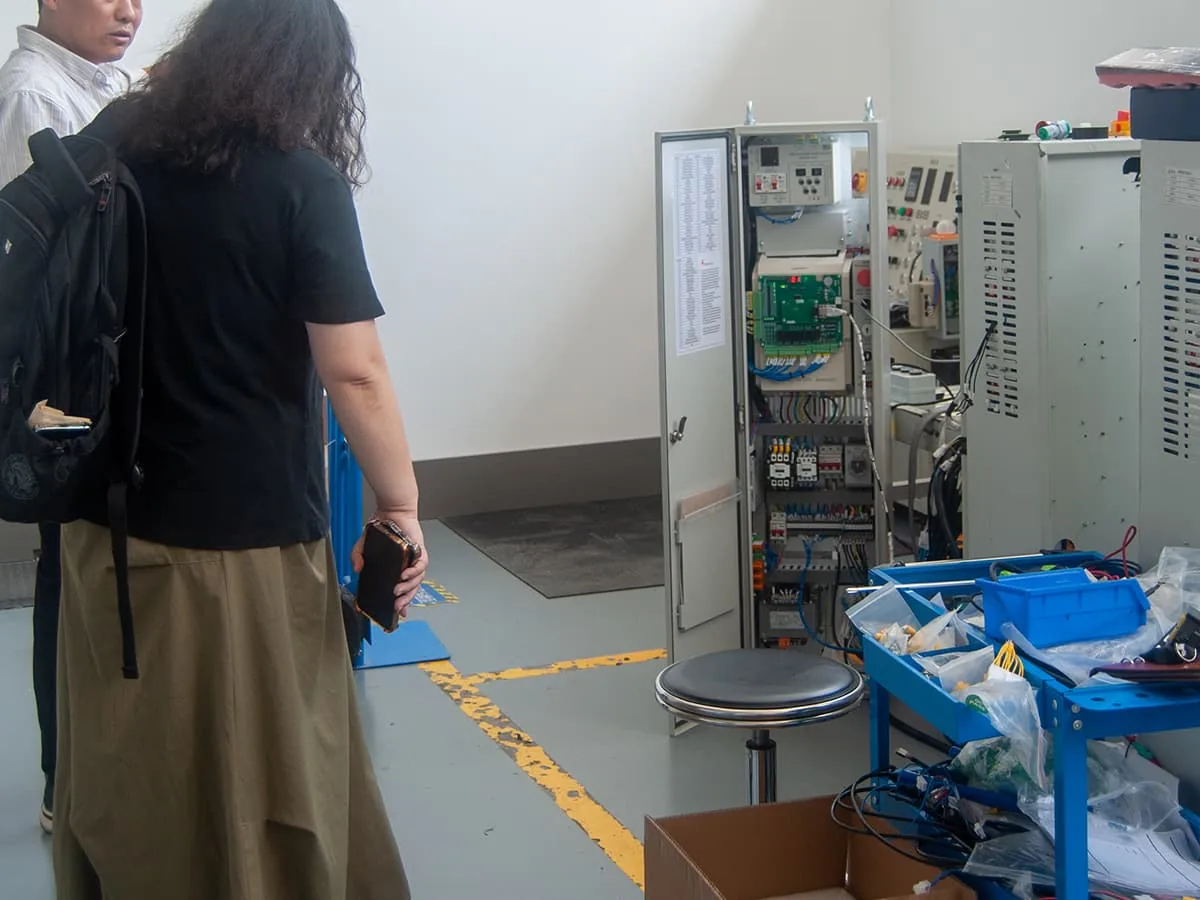 elevator price in China - factory-direct price ranges by elevator type