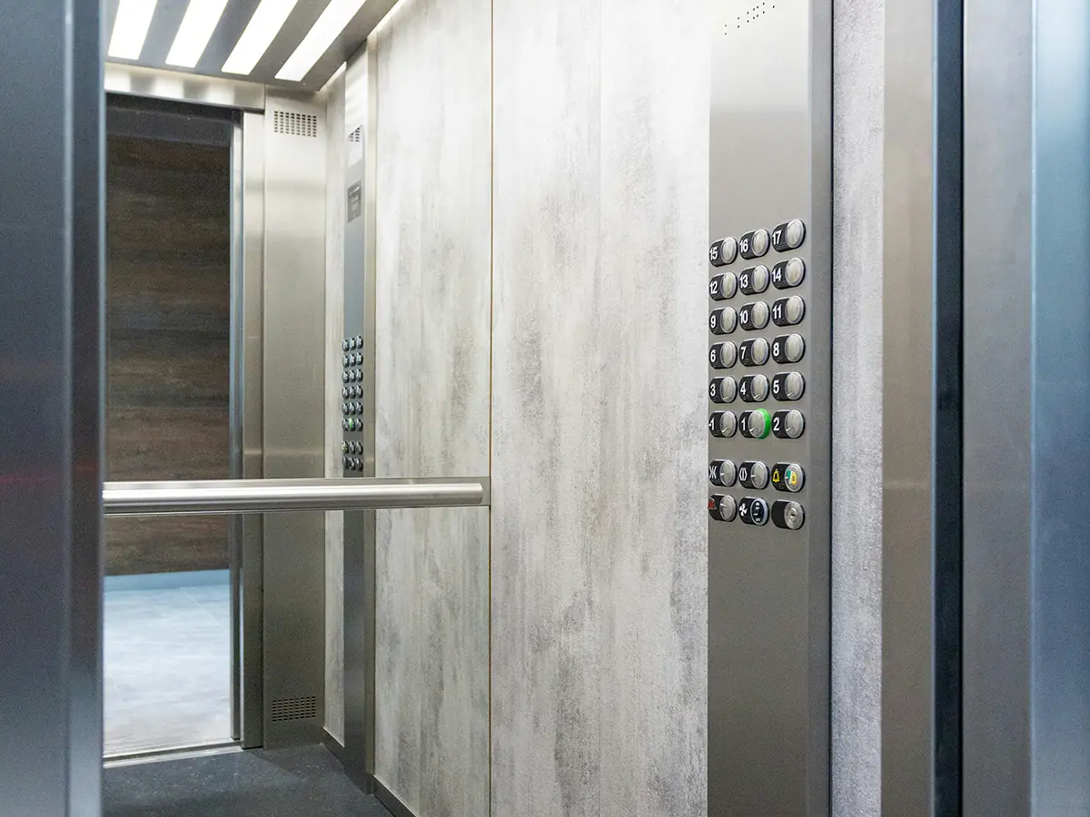 passenger elevator manufacturer in china - office elevator