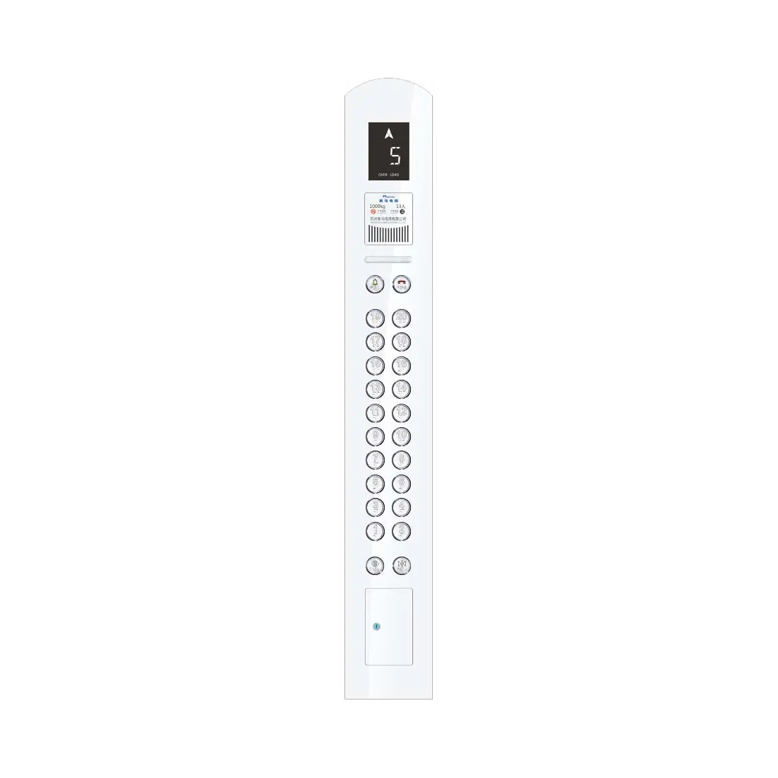 Human Interface 1